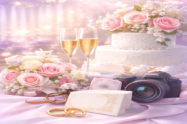 Wedding Events